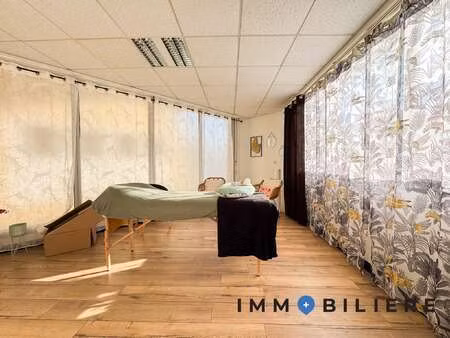 vente bureaux et commerces à lanester (56600) : à vendre / lanester