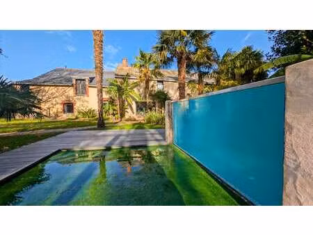 vente maison à bédée (35137) : à vendre / 186m² bédée