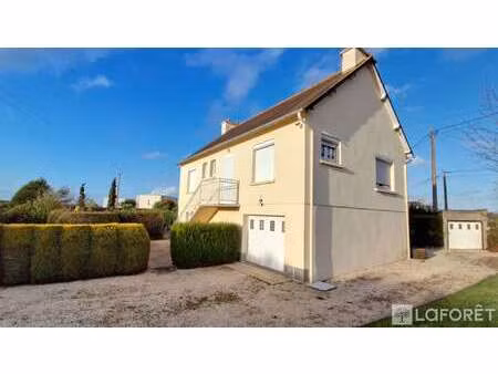 vente maison à ploufragan (22440) : à vendre / 80m² ploufragan