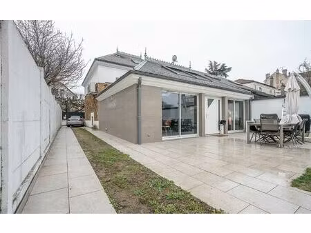 maison joinville-le-pont m² t-6 à vendre  1 150 000 €