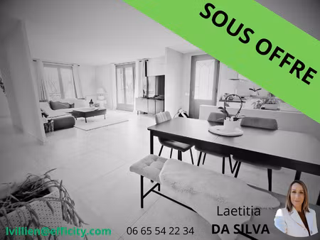 maison 7 pièces - 160 m²