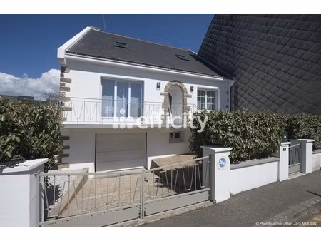 maison 6 pièces - 170 m²