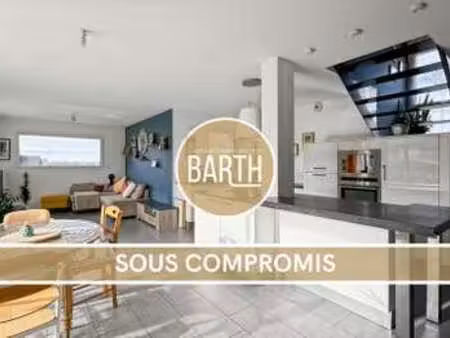 vente maison à bréal-sous-montfort (35310) : à vendre / 125m² bréal-sous-montfort