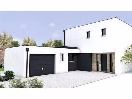 vente maison à saint-herblain (44800) : à vendre / 90m² saint-herblain