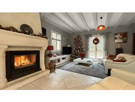 vente maison à savonnières (37510) : à vendre / 210m² savonnières