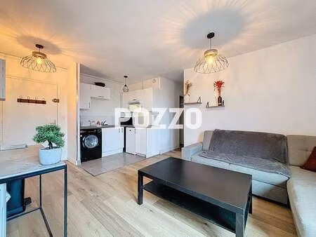 location appartement 2 pièces meublé à touques (14800) : à louer 2 pièces meublé / 33m² to