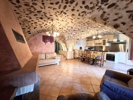 appartement à vendre 4 pièces seyne (04)