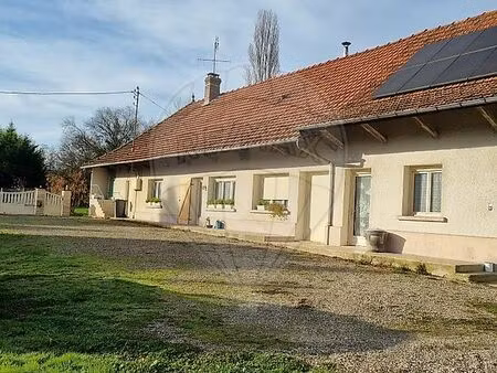 maison 2 chambre(s) à vendre