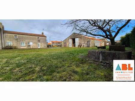 maison 140m² avec pompe à chaleur