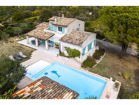 villa 170 m2 totalement renovée