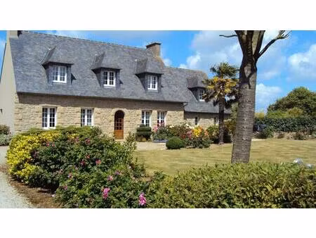 maison 7 pièce(s) 148 m2