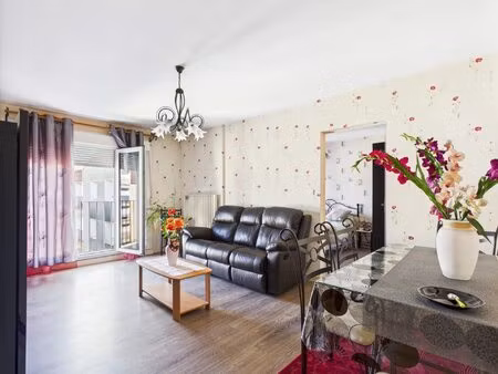 appartement 2 chambres