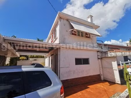 route de redoute - a louer bureau / local professionnel proche des axes routiers