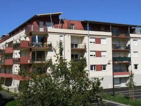 parking souterrain - ingersheim