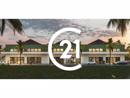 case pilote  locaux commerciaux