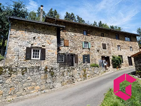 maison à vendre ambert