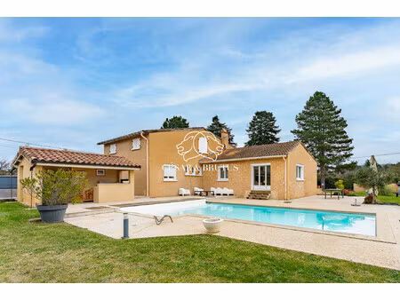 maison à vendre charly