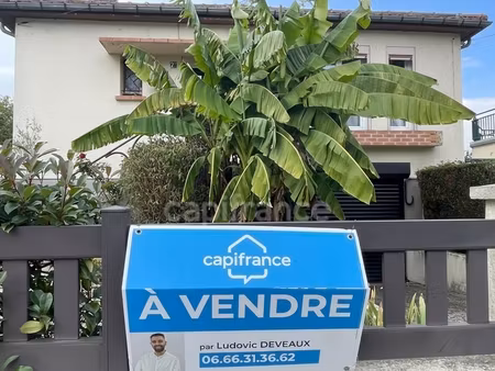 maison plain pied 3 chambres