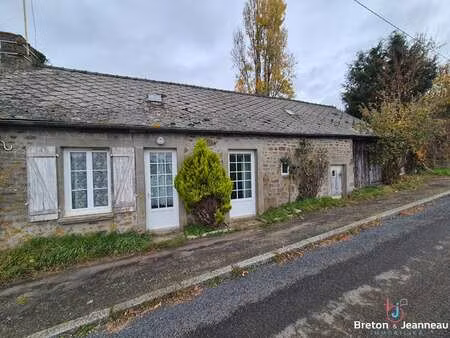 vente maison à lassay-les-châteaux (53110) : à vendre / 39m² lassay-les-châteaux