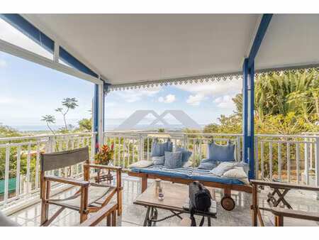 maison à vendre saint-paul