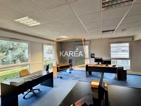 bureaux a vendre