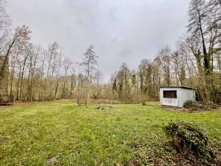 vente terrain 2669 m² laon (02000)