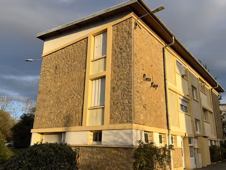 à garchizy  apppartement alliant calme  luminosité et confor