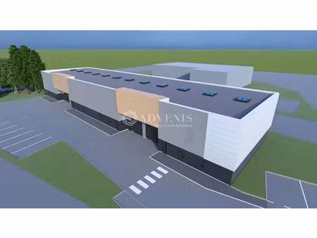 local d'activite a louer