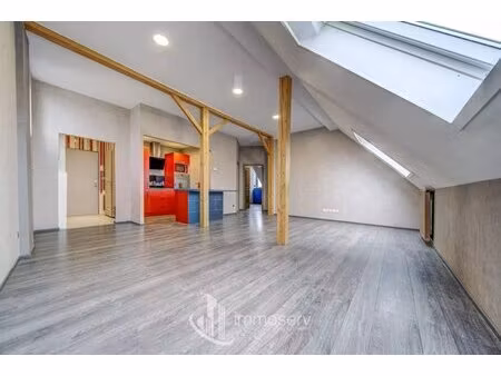 en vente appartement 70 m² – 59 000 € |morhange