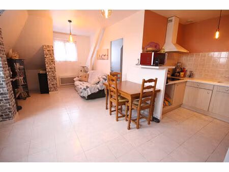 pont sainte maxence - centre ville