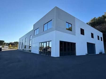 entrepot - logistique à louer