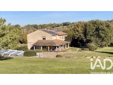 vente domaine 10 pièces