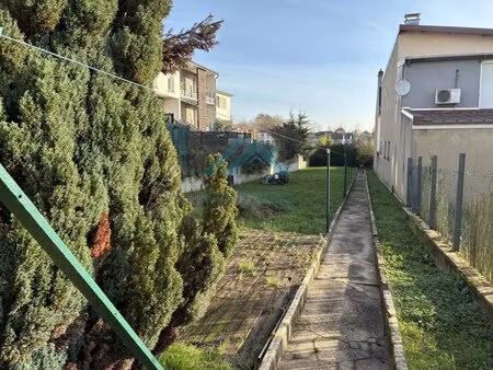 en vente maison jumelée 240 m² – 569 000 € |hettange-grande