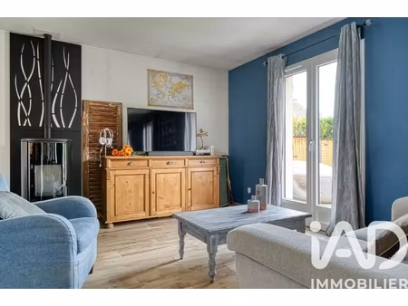 vente maison traditionnelle 7 pièces