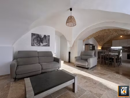 maison à vendre blauzac