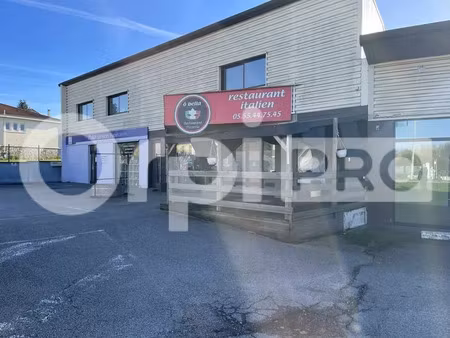 local commercial a louer