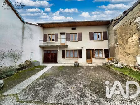 annonce vente maison 9 pièces de 227m2 à saint-jean-de-gonville (01630) - paruvendu.fr ref