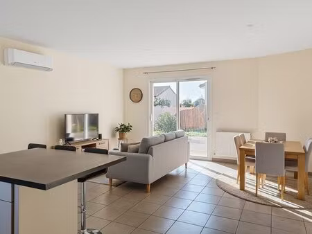 achat maison 4 pièces 87m² terssac 81150