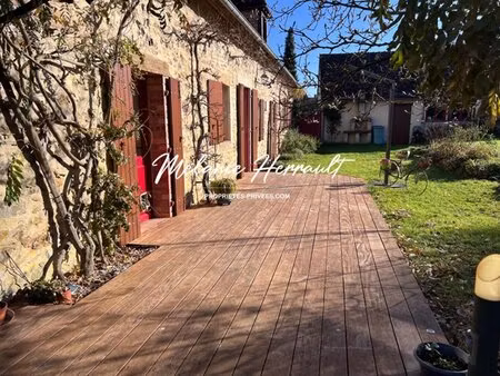 en vente maison 200 m² – 318 000 € |volnay