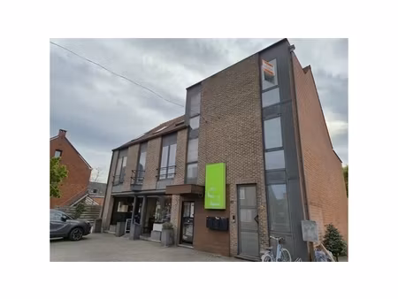 appartement te huur in zandhoven met 2 slaapkamers
