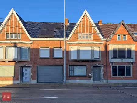 huis te huur in waregem