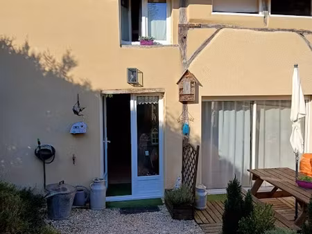 vente maison 4 pièces 85 m² à toucy (89130)  89 000 €