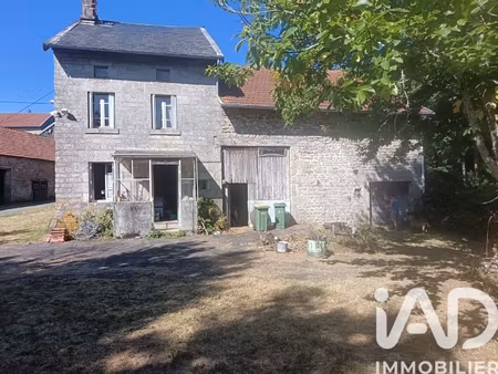 vente ferme 4 pièces