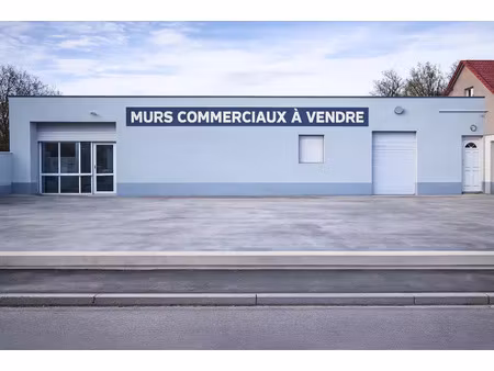 local commercial 0 pièces 80 m² à vendre / acheter samer 62830 ? | era immobilier