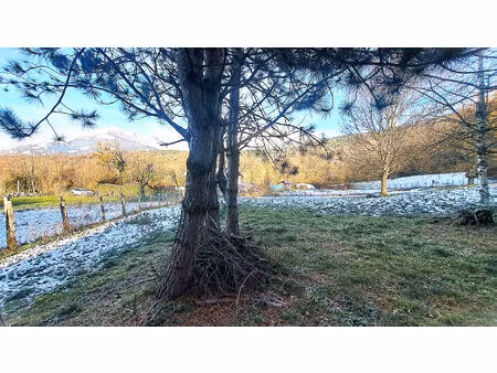 achat terrain 1 512m²