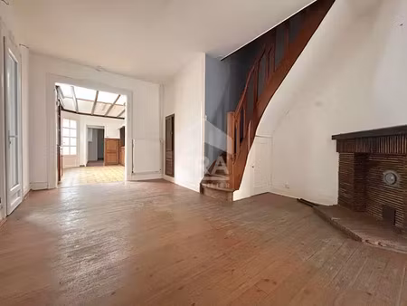 maison 6 pièces 97 m² à vendre / acheter audruicq 62370 ? | era immobilier