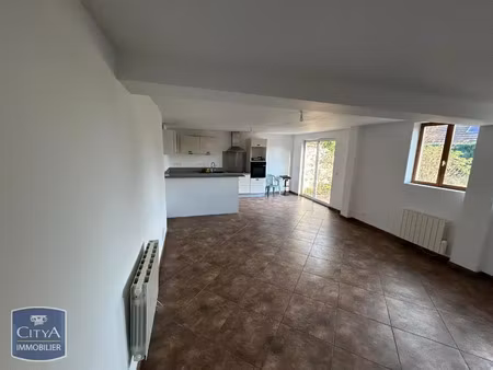 appartement à louer 2 pièces 58.45 m² - frocourt (60) - 620€