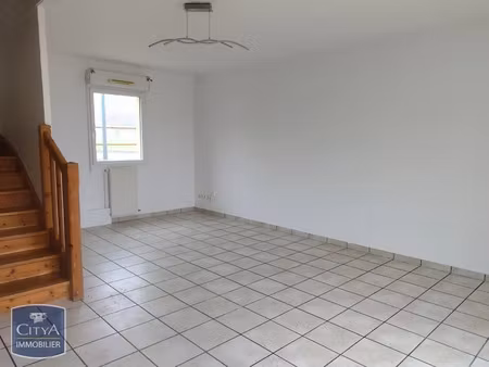 maison à louer 4 pièces 79.66 m² - trélissac (24) - 846€