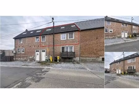 duplex à vendre à rue joseph dodeur 30 pousset (vbd58673)