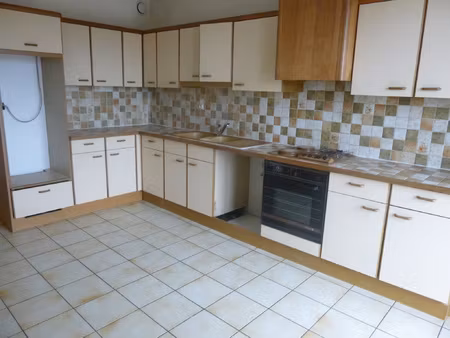 location appartement 5 pièces 136m² la primaube 12450